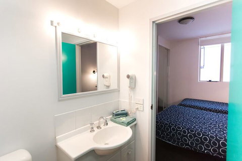 Hobart Central YHA - Accommodation Melbourne 5