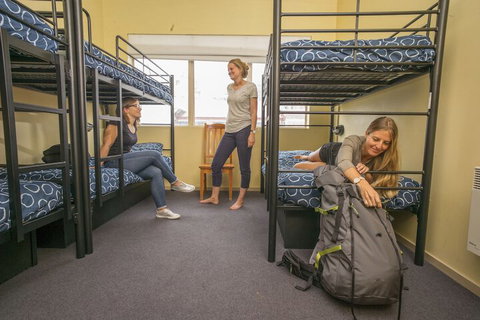 Hobart Central YHA - Accommodation Melbourne 6