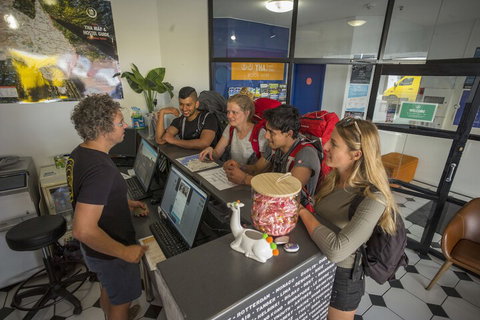 Hobart Central YHA - Accommodation Melbourne 1