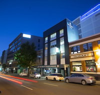 Hobart Central YHA - Accommodation Melbourne