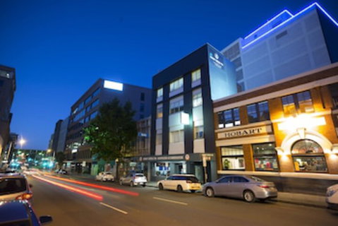 Hobart Central YHA - Accommodation Melbourne 0