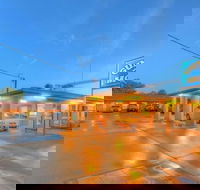 Gunsynd Motor Inn - Accommodation Melbourne