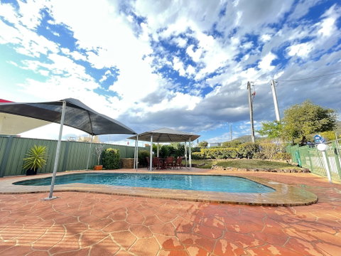 City Sider Motor Inn - Accommodation Melbourne 2