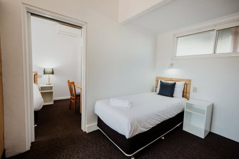 City Sider Motor Inn - Accommodation Melbourne 5