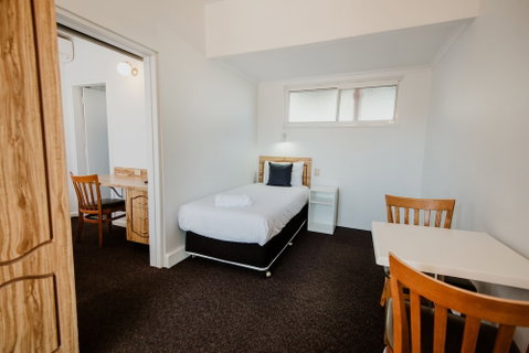 City Sider Motor Inn - Accommodation Melbourne 6