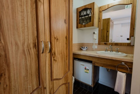 City Sider Motor Inn - Accommodation Melbourne 4