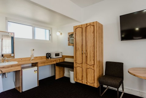 City Sider Motor Inn - Accommodation Melbourne 3