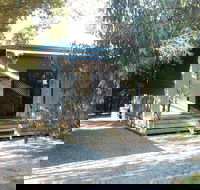 Island Break Cottages - Caters to Couples - Accommodation Melbourne