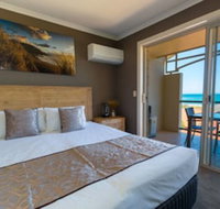 Beach Haven Executive Apartments - Accommodation Melbourne