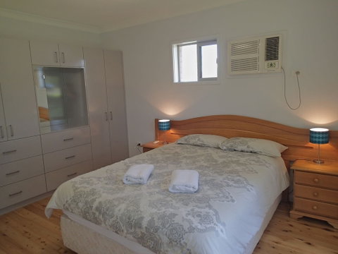 Dungowan Waterfront Apartments - Accommodation Melbourne 0