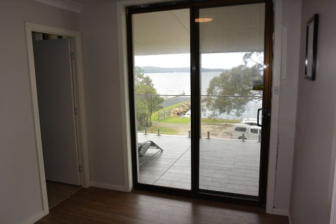 Dungowan Waterfront Apartments - Accommodation Melbourne 6