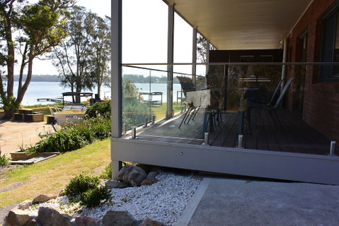 Dungowan Waterfront Apartments - Accommodation Melbourne 5