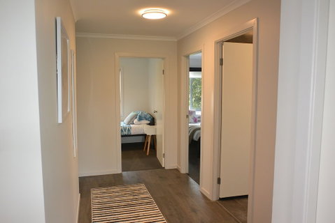 Dungowan Waterfront Apartments - Accommodation Melbourne 2