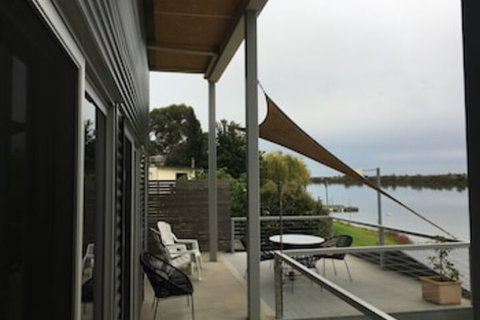 Washpool Retreat - Accommodation Melbourne 0
