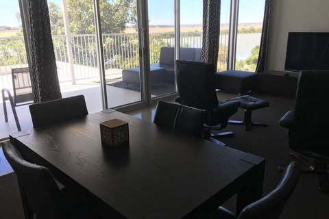 Washpool Retreat - Accommodation Melbourne 6