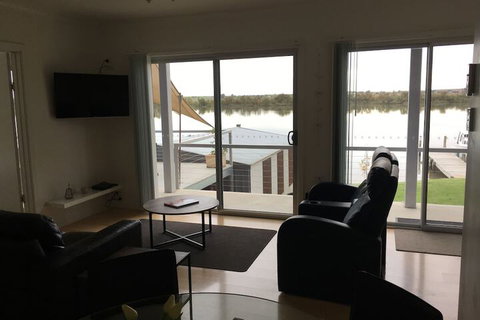 Washpool Retreat - Accommodation Melbourne 7