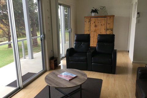 Washpool Retreat - Accommodation Melbourne 3