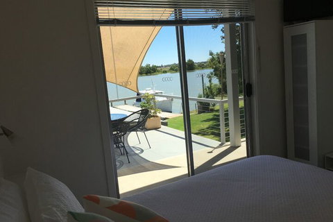 Washpool Retreat - Accommodation Melbourne 4