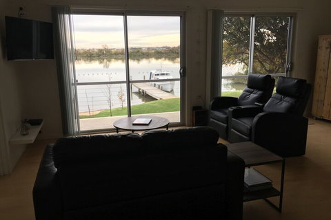 Washpool Retreat - Accommodation Melbourne 1