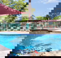 Discovery Parks - Swan Valley - Melbourne 4u