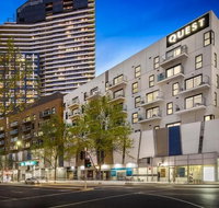 Quest Docklands - Accommodation Melbourne