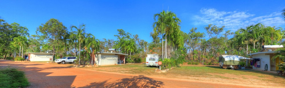 Tindal NT Accommodation Melbourne