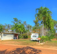 Batchelor Holiday Park - Accommodation Melbourne