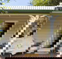 Illalangi Boutique Cottage - Accommodation Melbourne