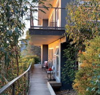 Sunrise on Falie - Accommodation Melbourne