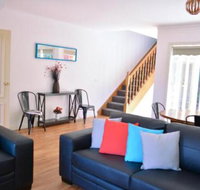 Turner Terrace - Accommodation Melbourne