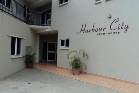 Inner City Cardona Court Apartment - Accommodation Melbourne 6