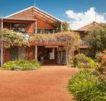 Rainbow House - Accommodation Melbourne