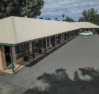 Darling River Motel