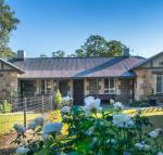 Stoneleigh Cottage Bed  Breakfast - Accommodation Melbourne