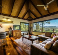 Lombok on Waterfall Retreat - Accommodation Melbourne