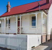 Brampton Cottage - Accommodation Melbourne