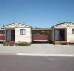 Jackos Holiday Cabins - Accommodation Melbourne
