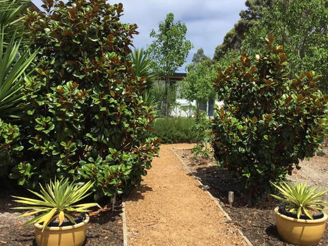 Bed + Bauhaus - Accommodation Melbourne 2