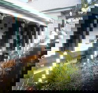 Daly View Bed  Breakfast - Accommodation Melbourne