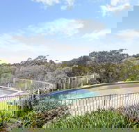 Valley View Bed  Breakfast - Accommodation Melbourne