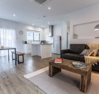 Island Quarters - Accommodation Melbourne