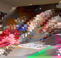 Lithgow Workies Club Motel - Accommodation Melbourne