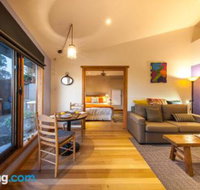 The Linden Bed  Breakfast - Accommodation Melbourne