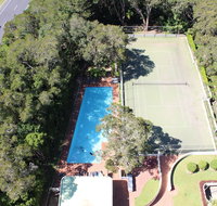 Pacific Towers Beach Resort - Accommodation Melbourne