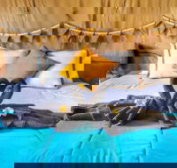 The Eco Beachcamp Retreat - Accommodation Melbourne