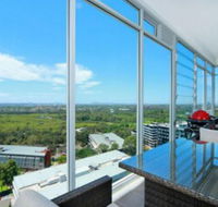 ShortOZStay at Australia Towers - Accommodation Melbourne
