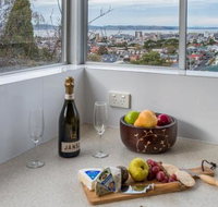 City Lights - Accommodation Melbourne