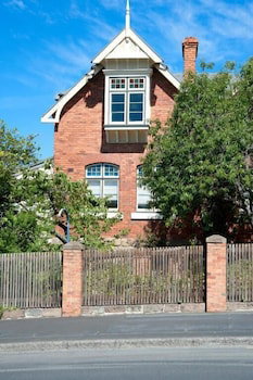 Lowena Cafe And Accommodation - Accommodation Melbourne 1