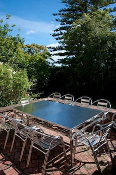 Lowena Cafe And Accommodation - Accommodation Melbourne 4