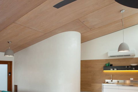 Studio 367 - Accommodation Melbourne 2